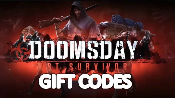 Активные коды Doomsday Last Survivors на январь 2026 года — получите бесплатные награды!