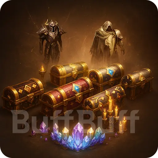 Battle Pass