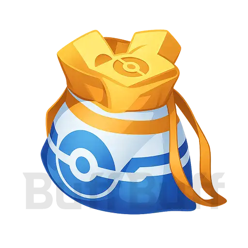 First Anniversary Celebration Poké Goldx50