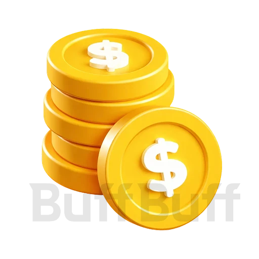 7000 Coins