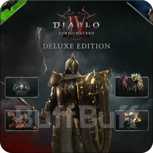 Deluxe Edition