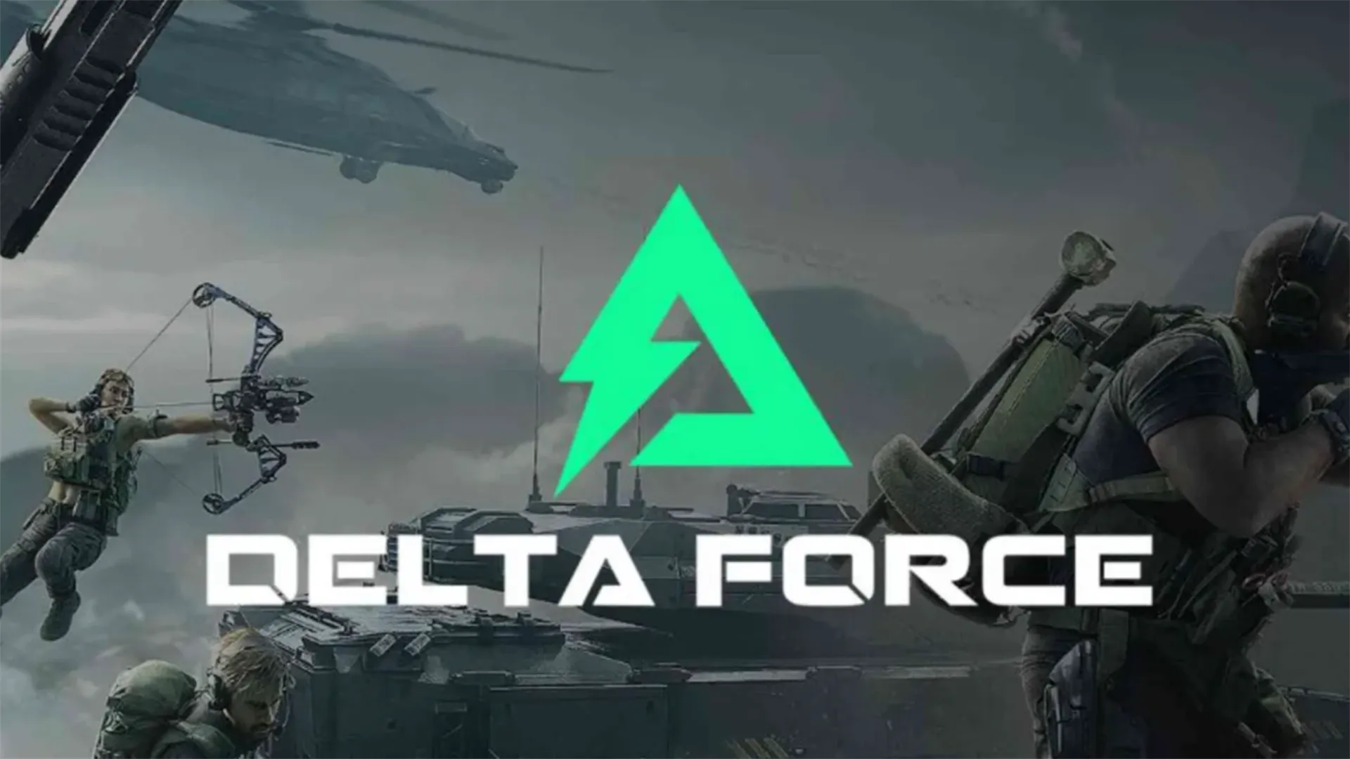 [April 2026] NEW Delta Force Codes 🪖Skins, Vouchers,