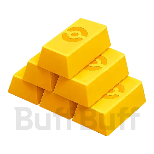 Поке Голдx25