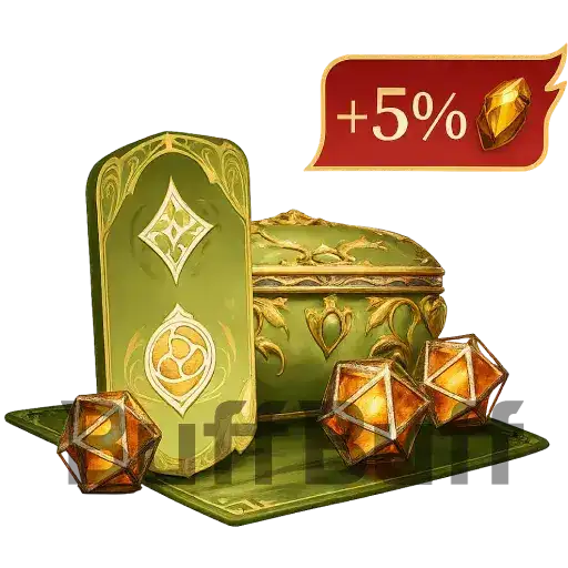 Fey's Gift