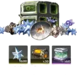 Spacetrek Prep Protocol