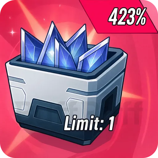 أي حزمة بقيمة $4.99