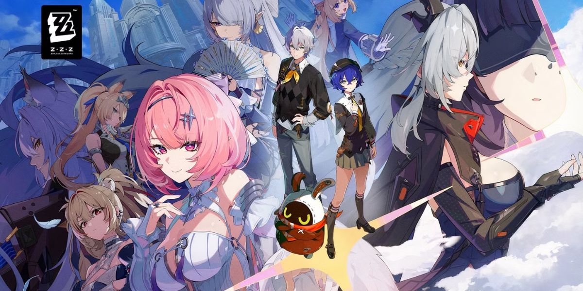 ZZZ 3.1 Banners Leak: Remielle Dan & Sigrid Debut
