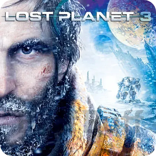 LOST PLANET 3 Steam Key