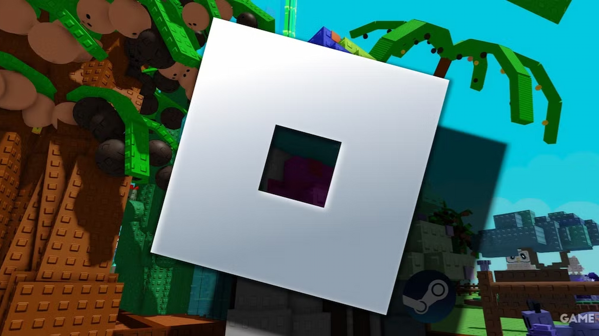 Roblox Game Has More Active Players Than the Top 100 Steam Games Combined