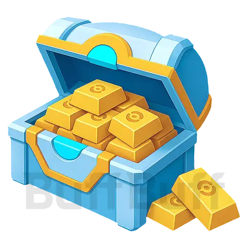 Poké Goldx200