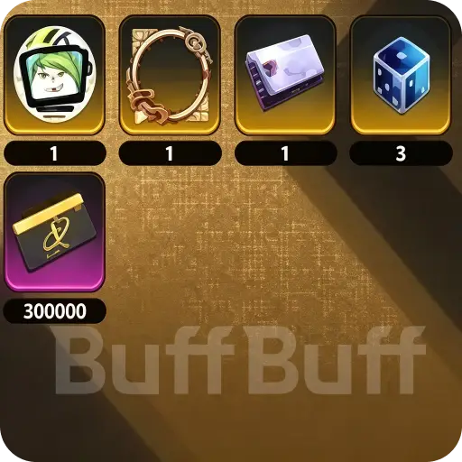 Honorary Hunter Supplies