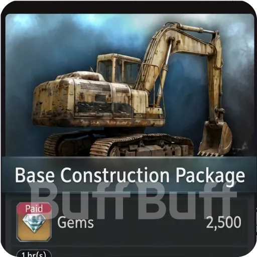 Base Constryction Package