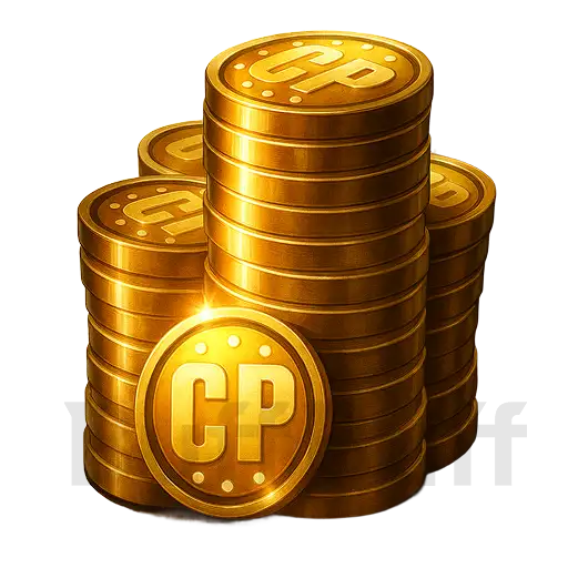 5000 CP