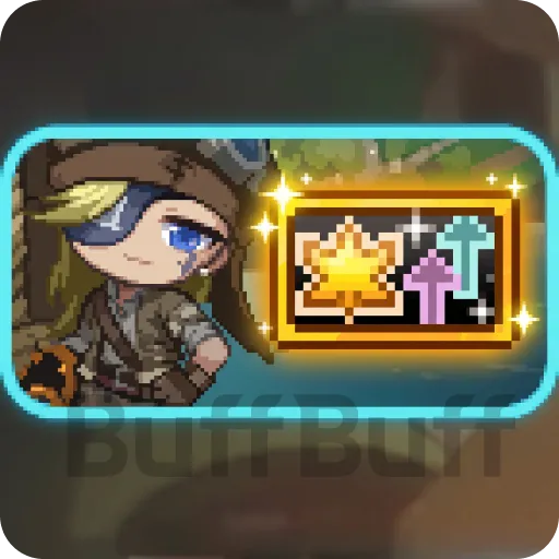 MapleStory Premium M