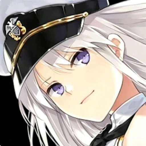  Azur Lane