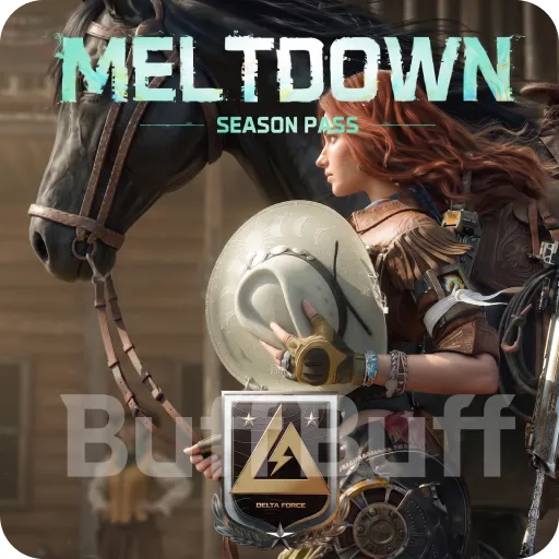 Season Pass Delta Force Deluxe