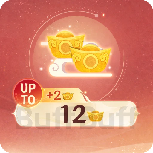 12 GOLD