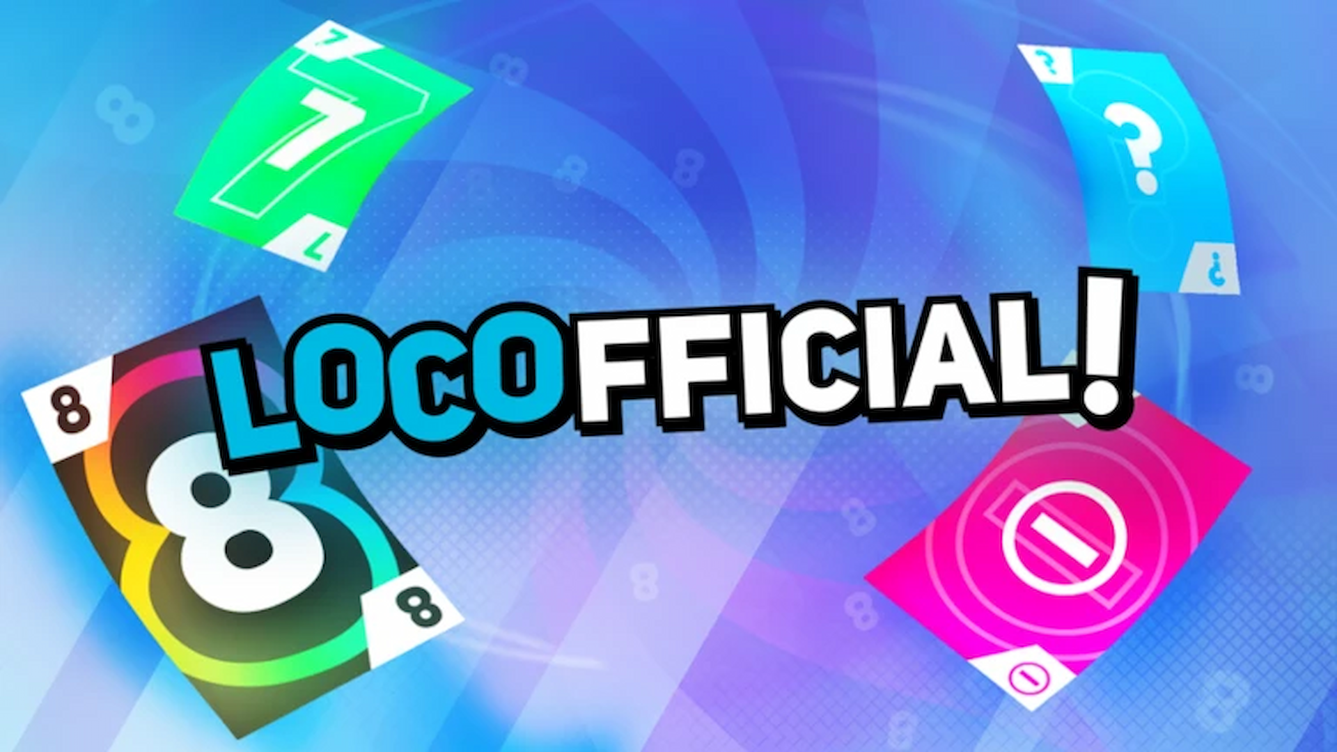 Roblox：LOCOfficial!