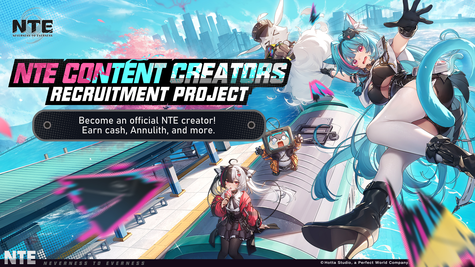 NTE Reroll Guide: Fastest 10-Minute Method & Best Characters (2026)