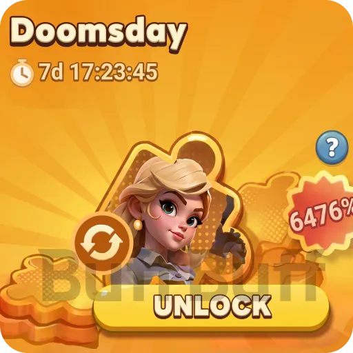 Doomsday Pass