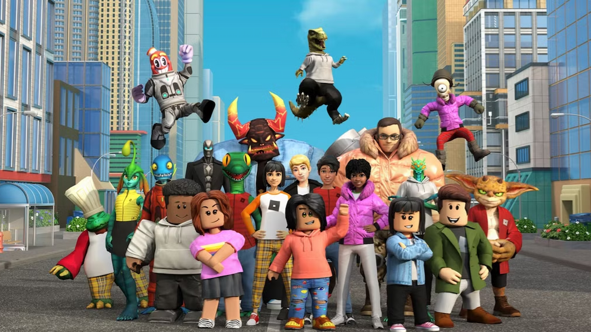 Фанаты Roblox недовольны стоимостью смены имени пользователя