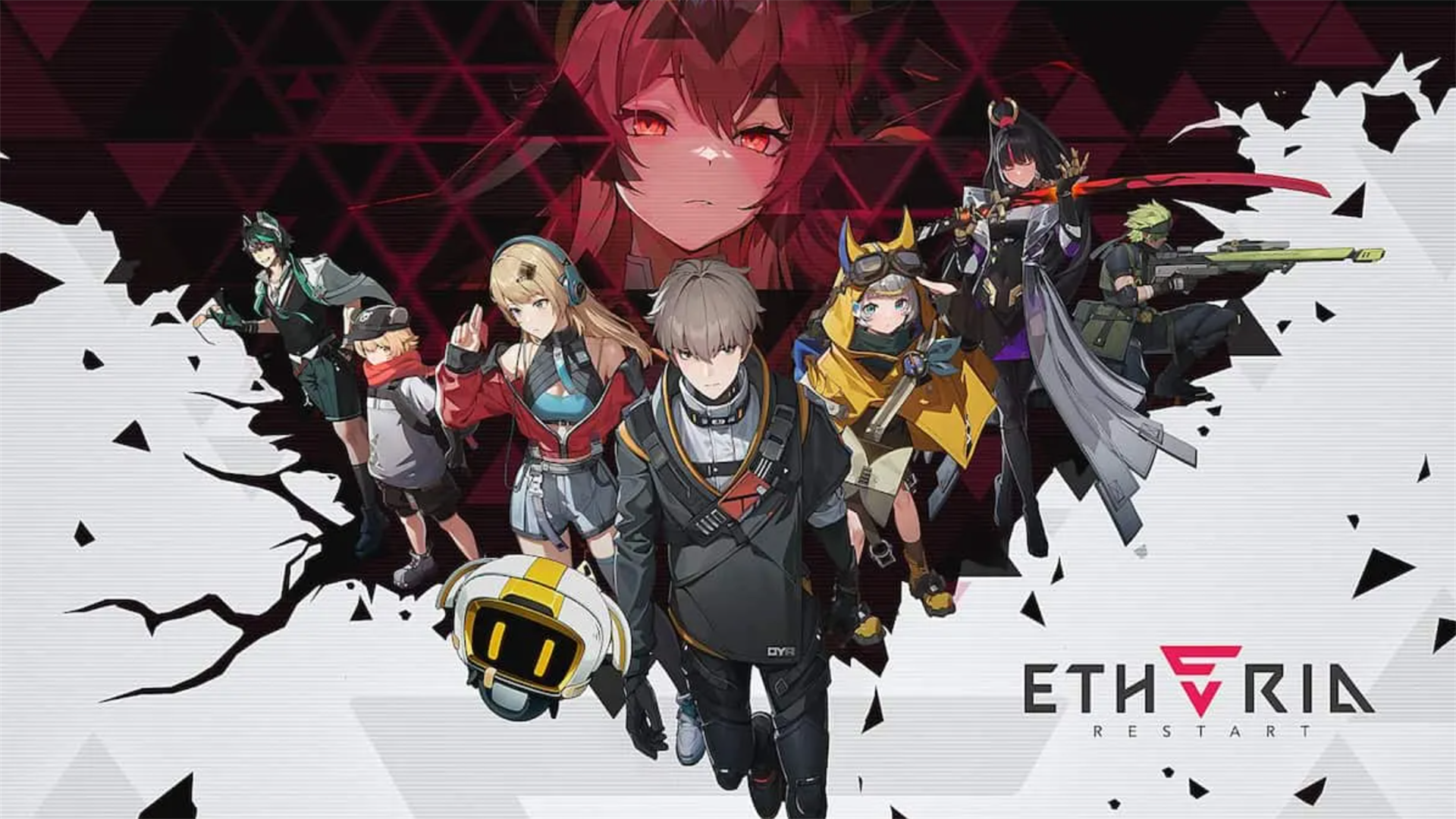 أكواد جديدة لـ اثيريا ريستارت [مارس 2026] – كريستالات هيدرا مجانية وأنيموس اثيريا