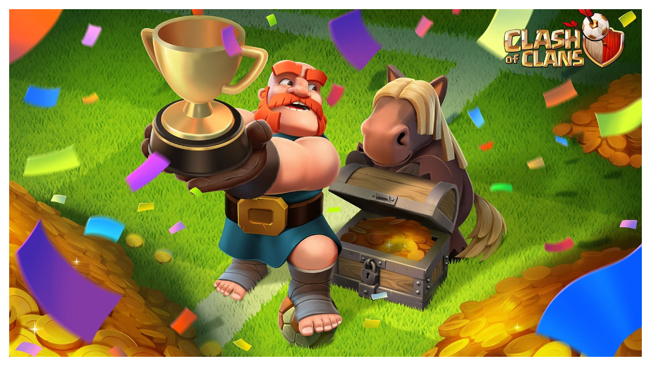Обновление Clash of Clans в июне 2025 года: новый заклинание, уровни войск и обзор функций