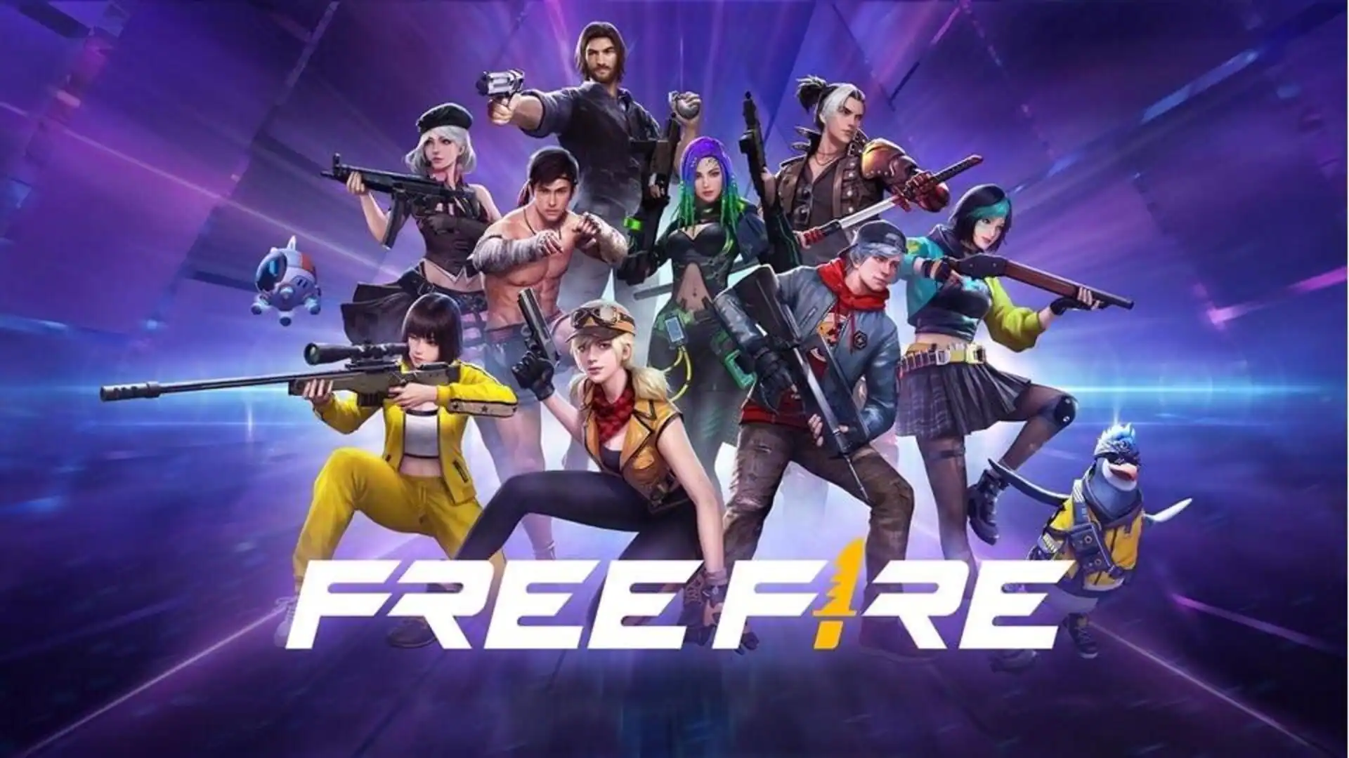 Лучшие действующие коды Free Fire на январь 2026 года - Получите бесплатные скины и бриллианты!!