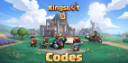 Kingshot Gift Codes August 2026 – All Active (Updated Today)
