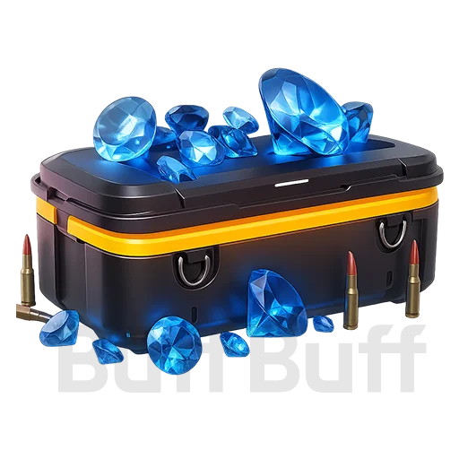 1188 Diamonds