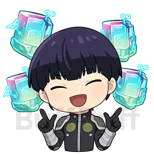 Pha lê chiều không gian X790