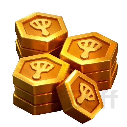 1275 TFT Coins + 105 Bonus TFT Coins