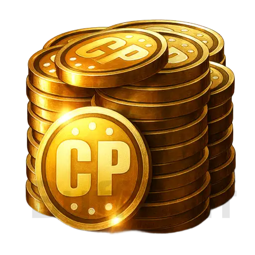 2400 CP