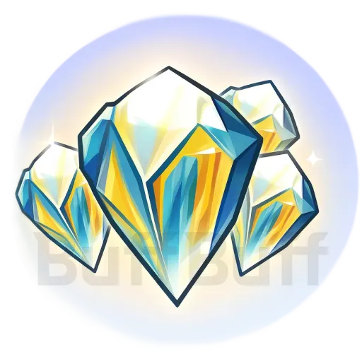 980 جوهرة طاقة المصدر