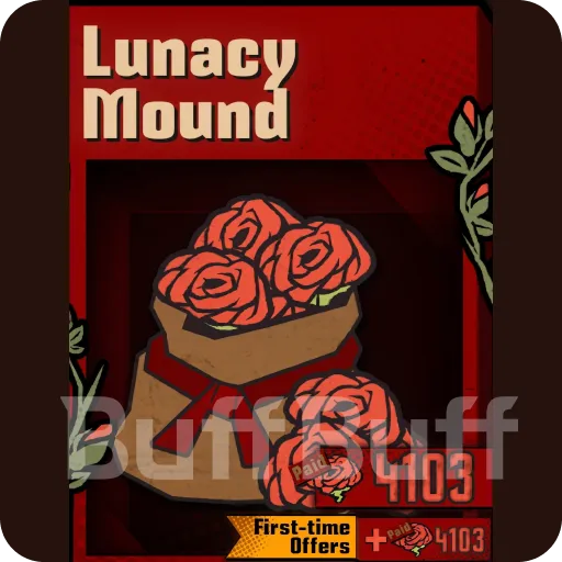 Lunacy Mound
