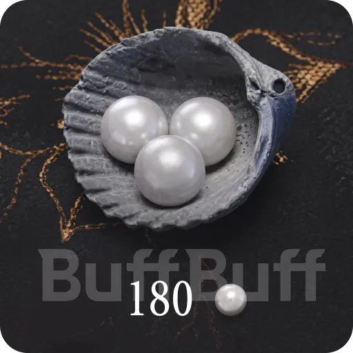 180 Echo Beads