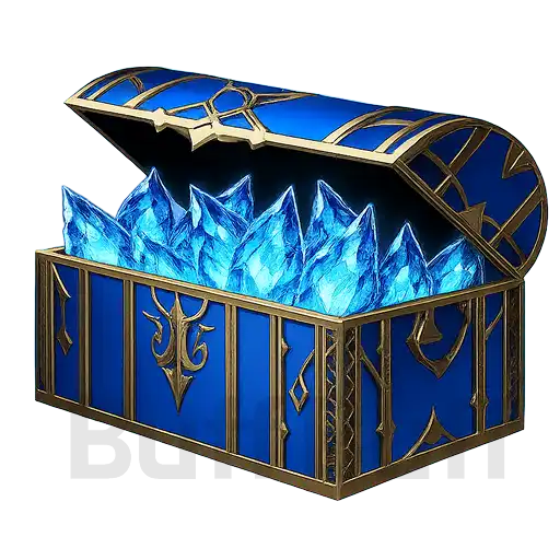 2350 Crystals