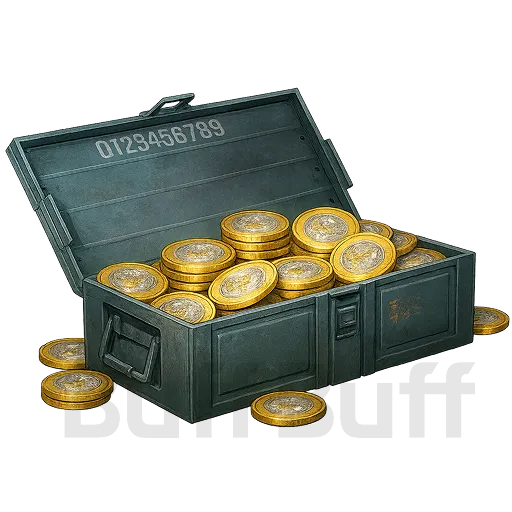 3468 Credits