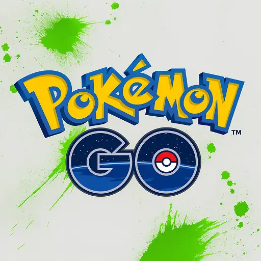 Pokémon GO