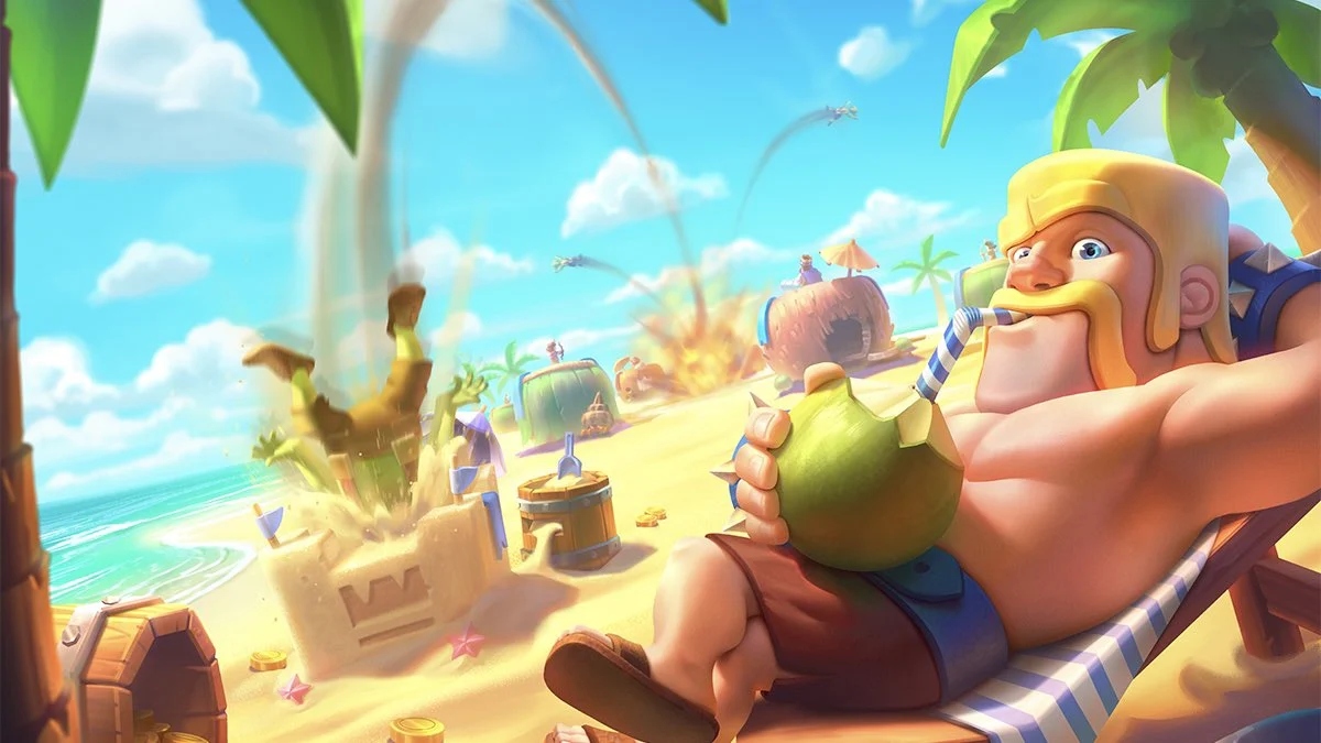 Обновление Clash Royale от 13 августа: Балансные изменения и все исправления