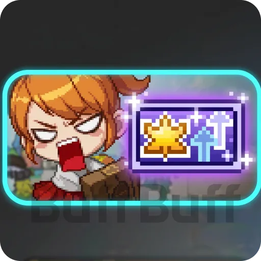 MapleStory Special Member (30 days)