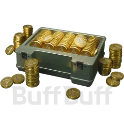 3280 Delta Coins