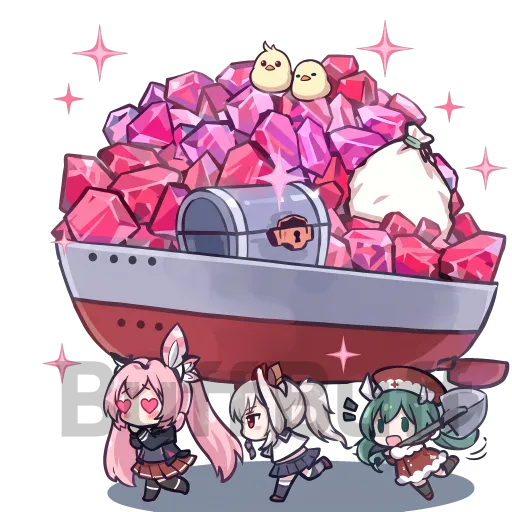 4900 Gems