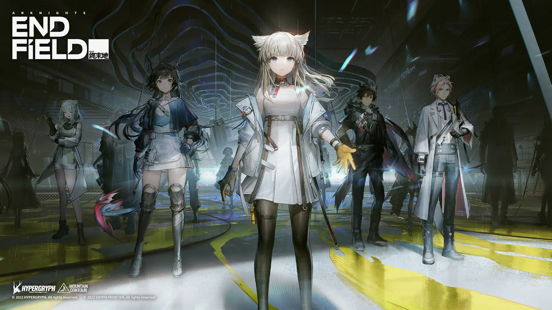 Коды Arknights: Endfield (Январь 2026) — Бесплатный Ороберил и награды за запуск