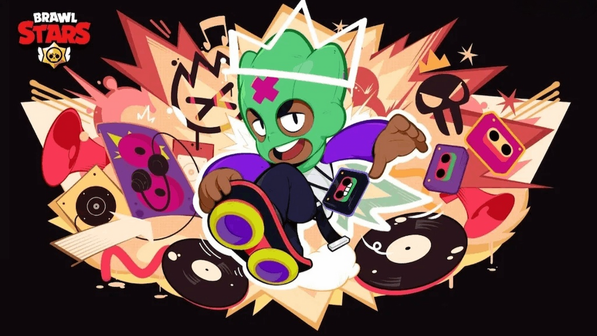 banner