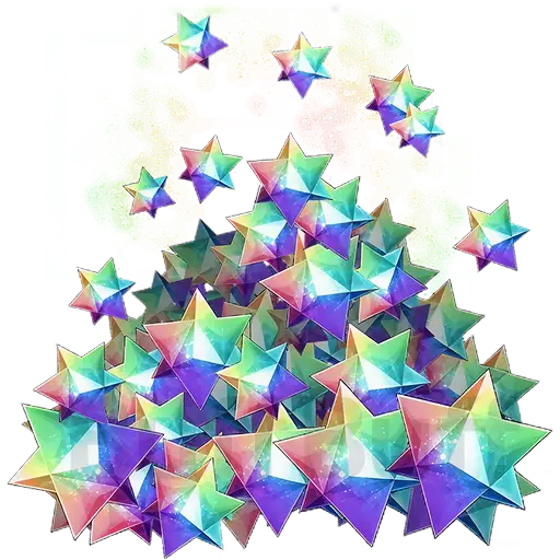 25 Saint Quartz