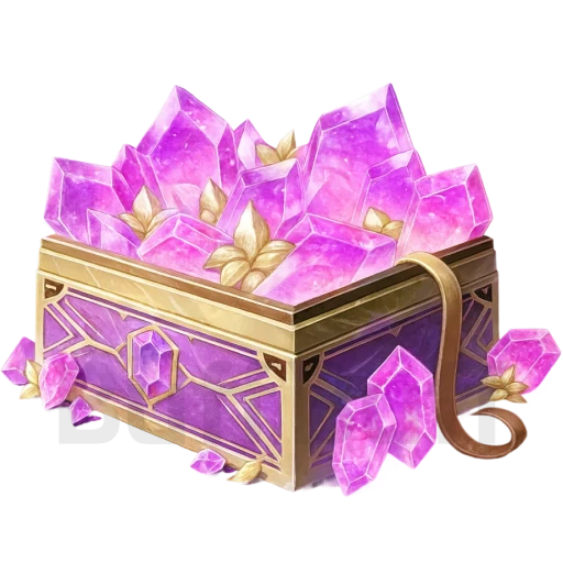 Pacote de Ressonância Nostalgia VIII