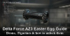 Delta Force AZ3 Easter Egg Guide: Drone, Figurines & how to unlock them
