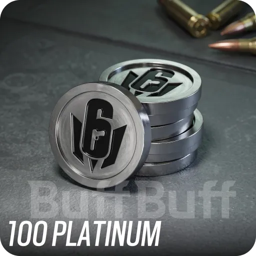 100白金（首充双倍）