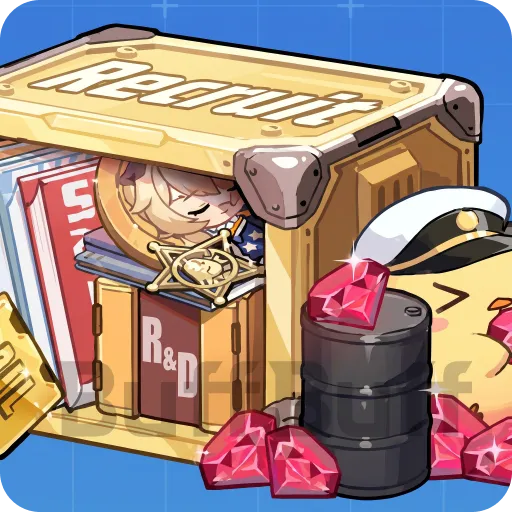 Starting Support Pack Ⅲ